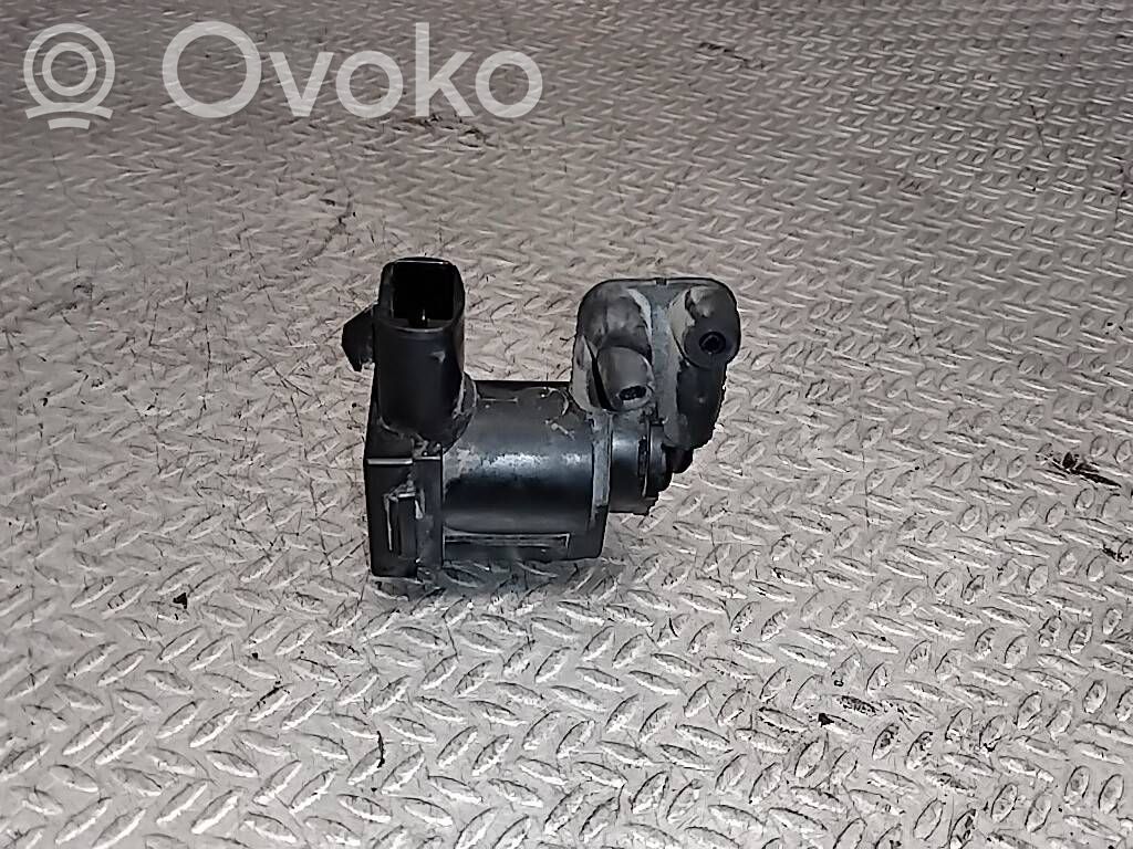Électrovanne turbo   9H465AA