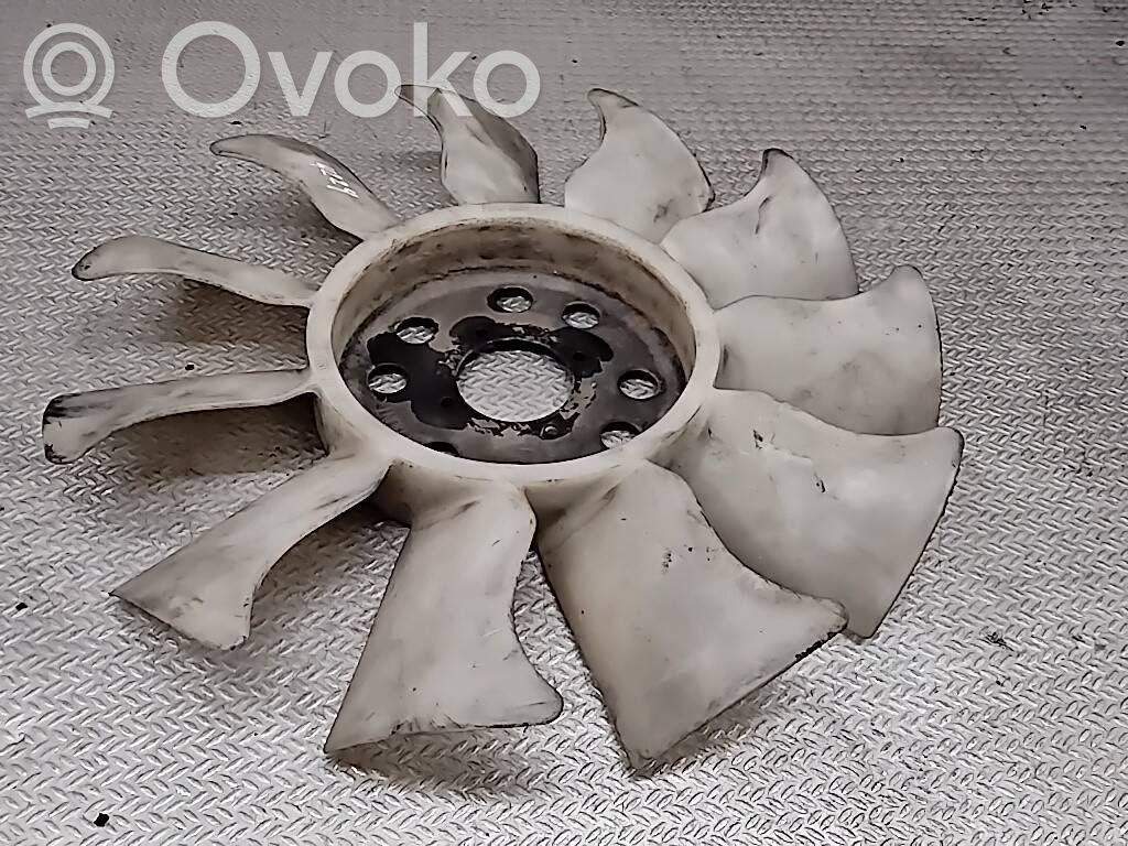 Ford Explorer Impulsor de ventilador 