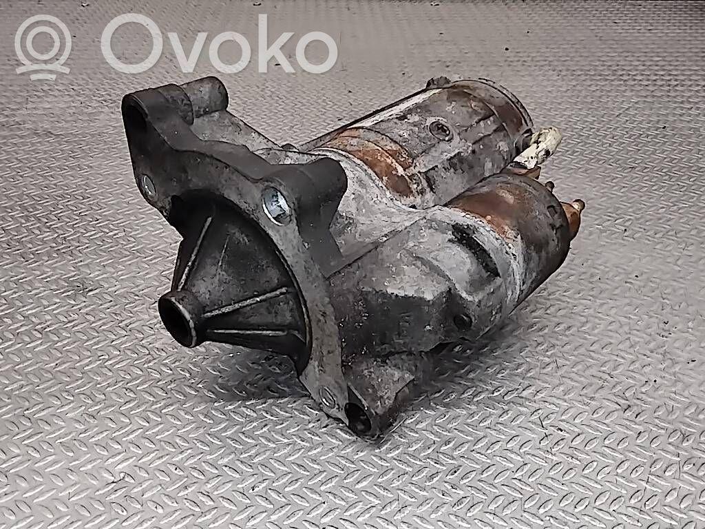 Käynnistysmoottori   D8R28,9654561480