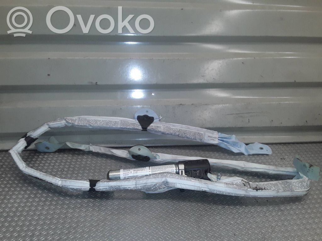 Airbag cortină   4F5880742C