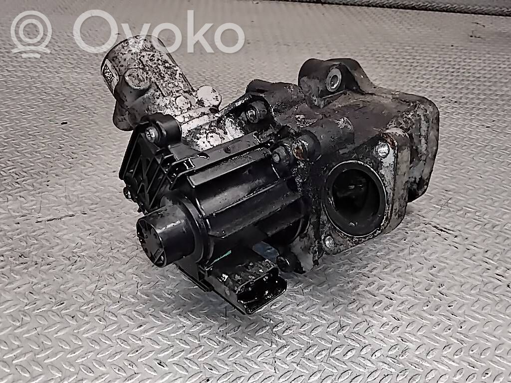 Citroen C-Crosser Válvula EGR 