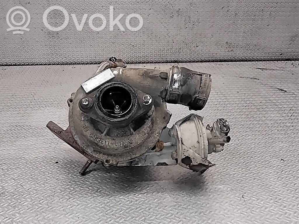 Turbo   9647105580