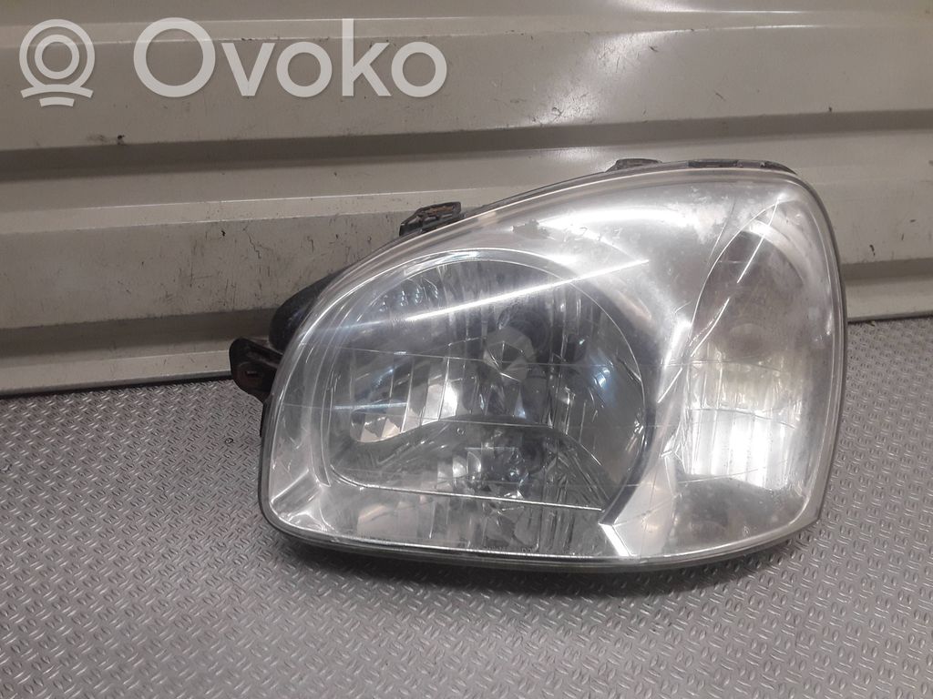 Headlight/headlamp