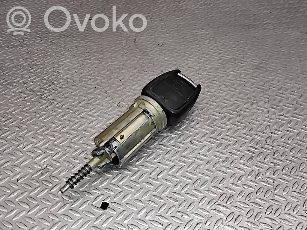 Užvedimo spynelė   09146299