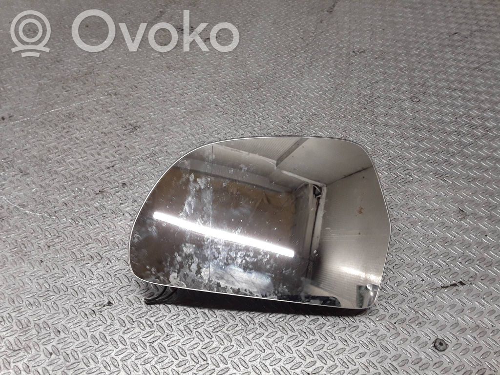 Veidrodėlio stiklas   4F0857535AF,X87909S