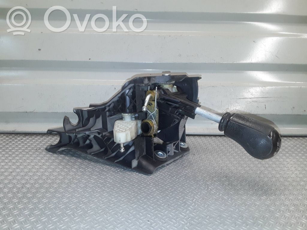 Ford Transit Gear shifter/selector 