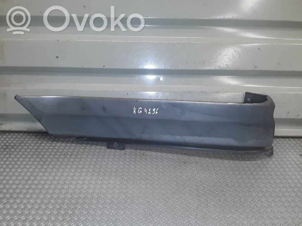 Ford Transit Kampinė galinio bamperio dalis 