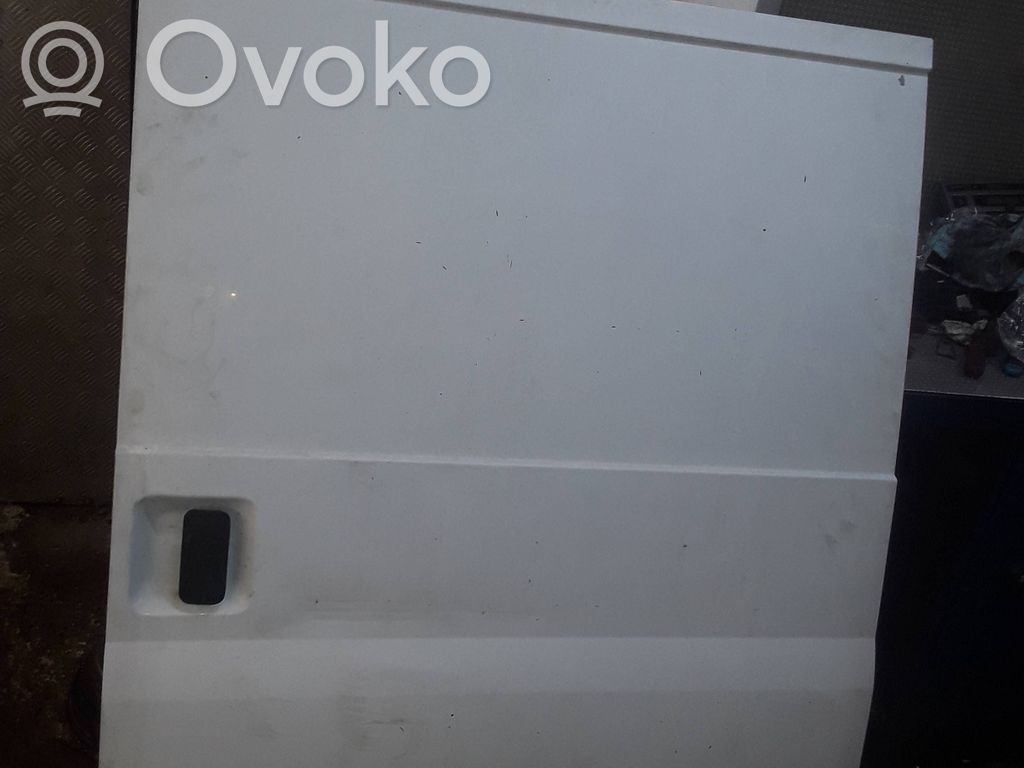 Ford Transit Porte coulissante latérale