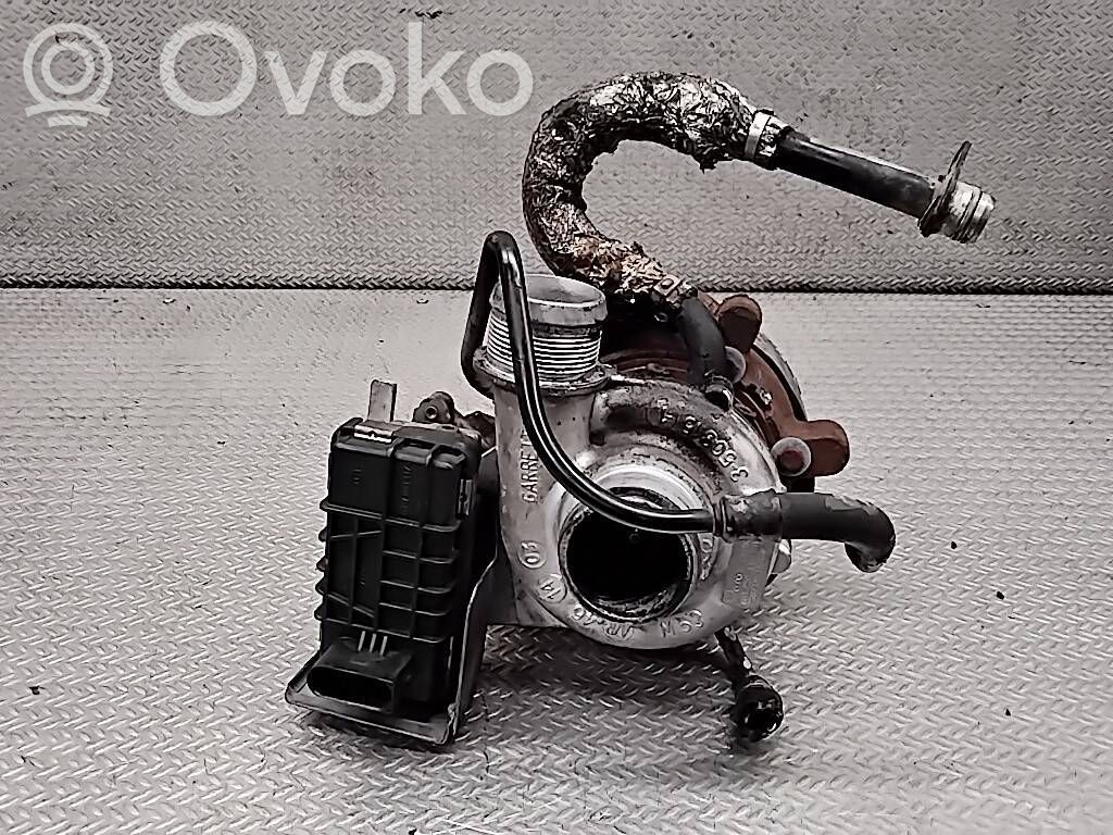 Turbo   057145701S