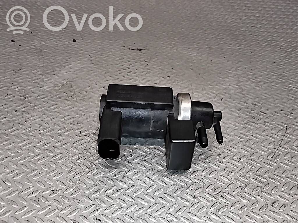 Solenoīda vārsts   4E0906628,72290308,037119