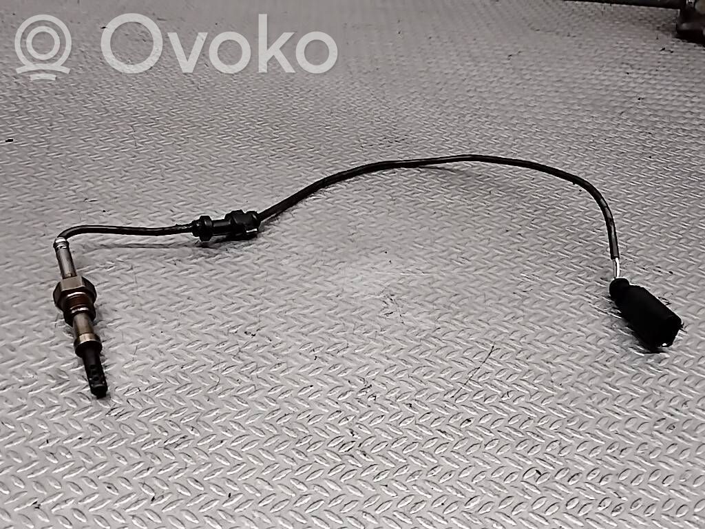 Audi A8 S8 D3 4E Abgastemperatursensor 