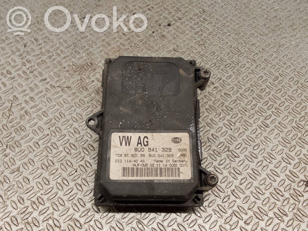 Modul balast far Xenon   8U0941329