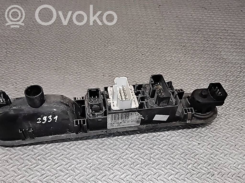 Renault Espace -  Grand espace IV Electric window control switch 