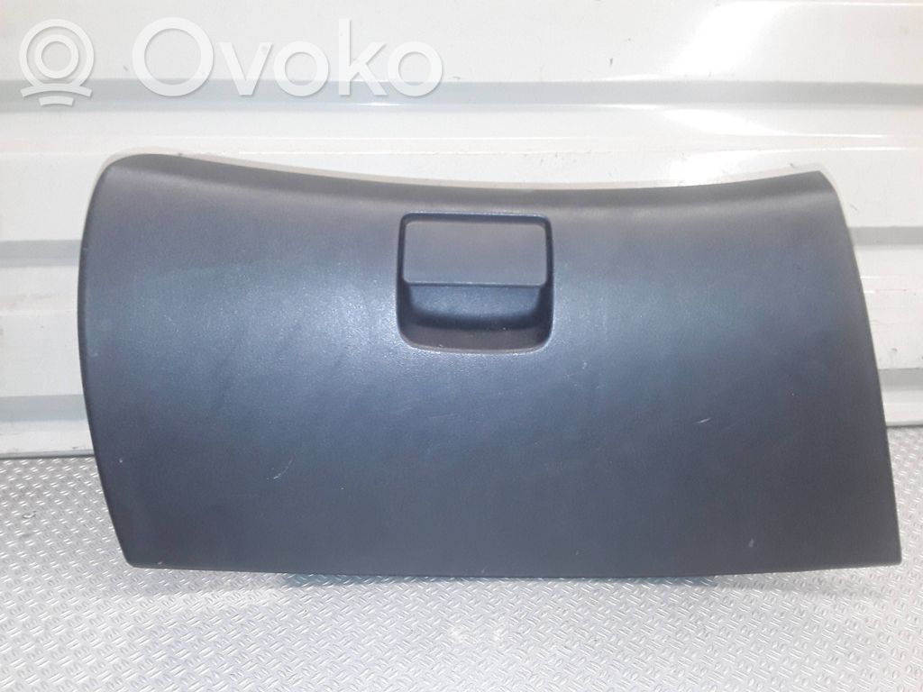 KIA Ceed Daiktadėžė 
