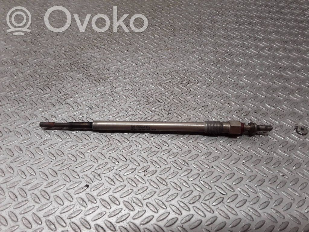 Glow plug   55564162