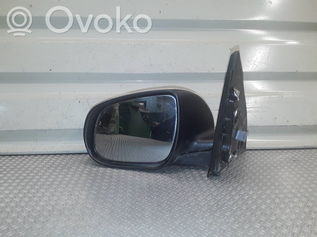 KIA Ceed Front door electric wing mirror 