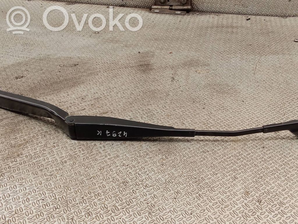 Skoda Superb B6 (3T) Ramię wycieraczki szyby przedniej / czołowej 