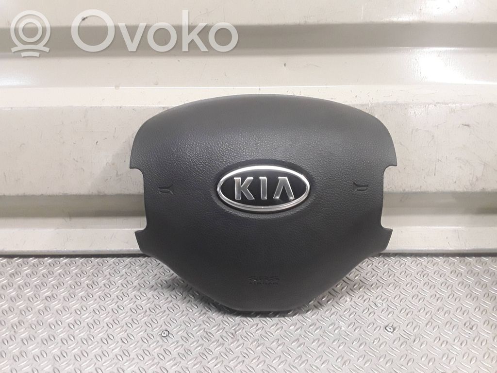 Airbag del volante   1H59601010