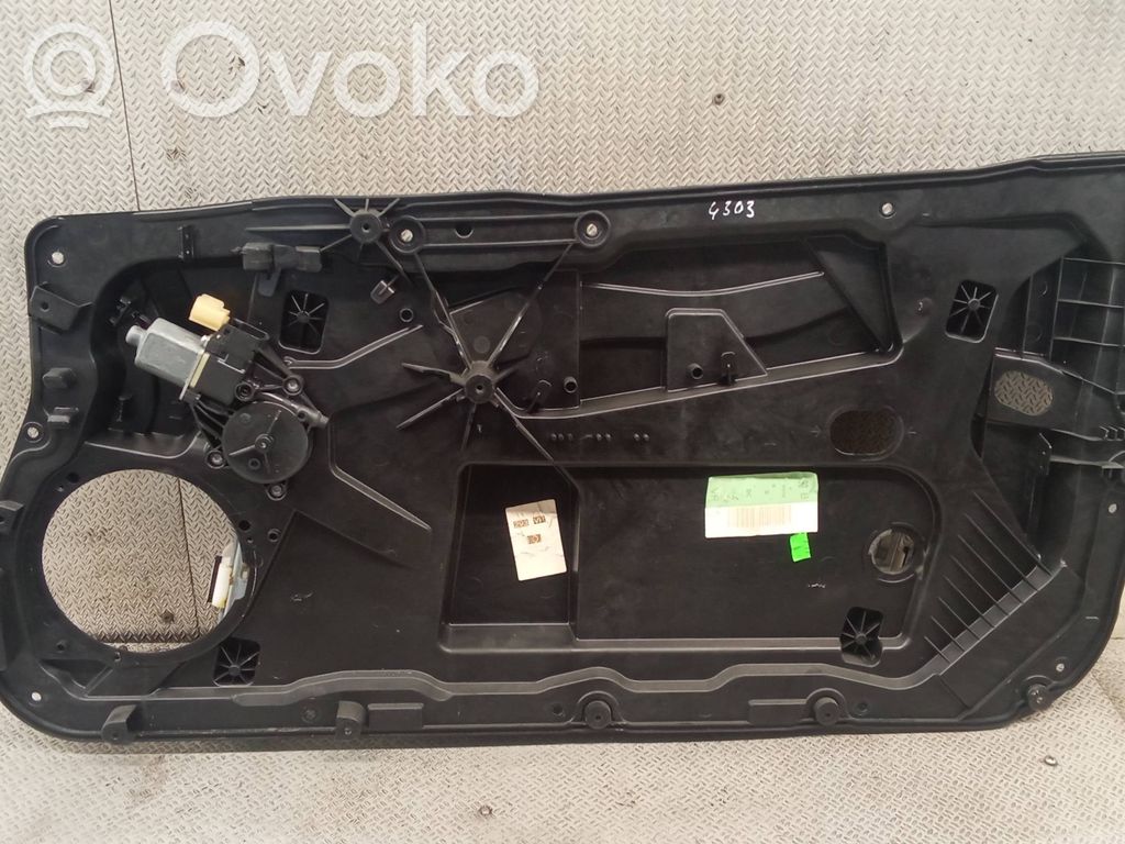 Elektryczny podnośnik szyby drzwi   8A61B045H16