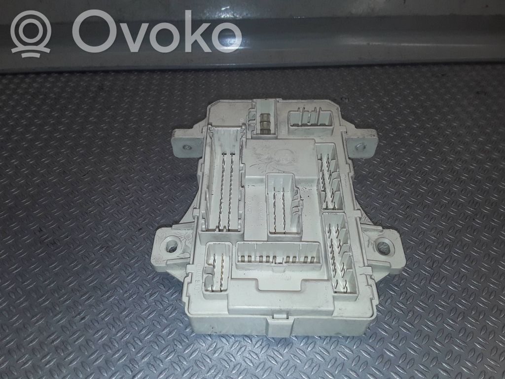 Fuse module   919501H540
