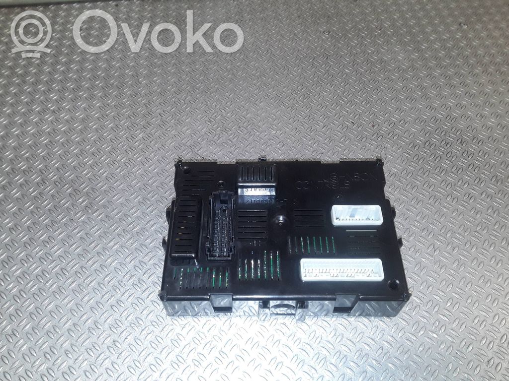 Nissan Note (E11) Comfort/convenience module 