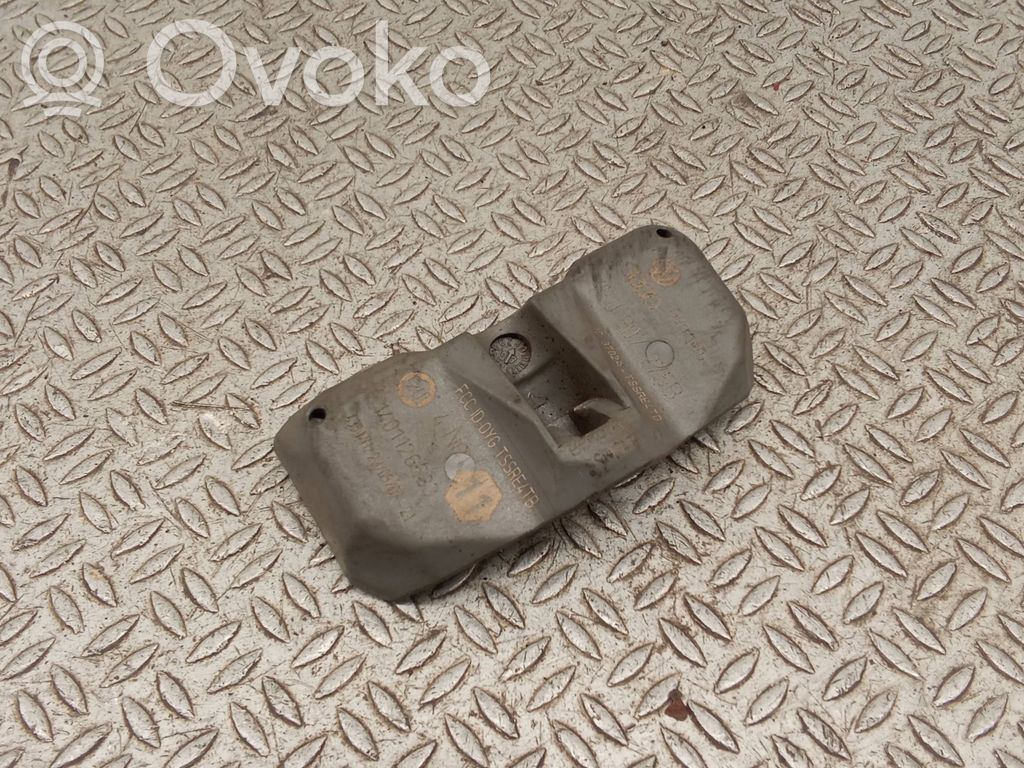 Audi A6 S6 C6 4F Sensor de presión del neumático 