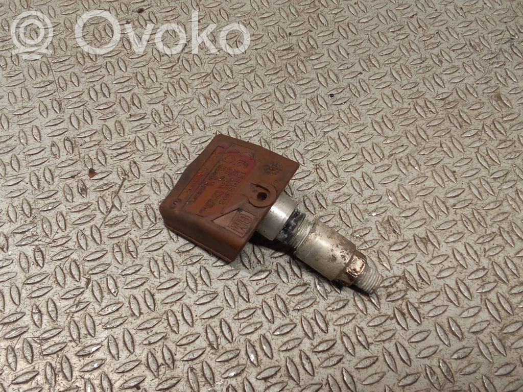 Tire pressure sensor   13348393