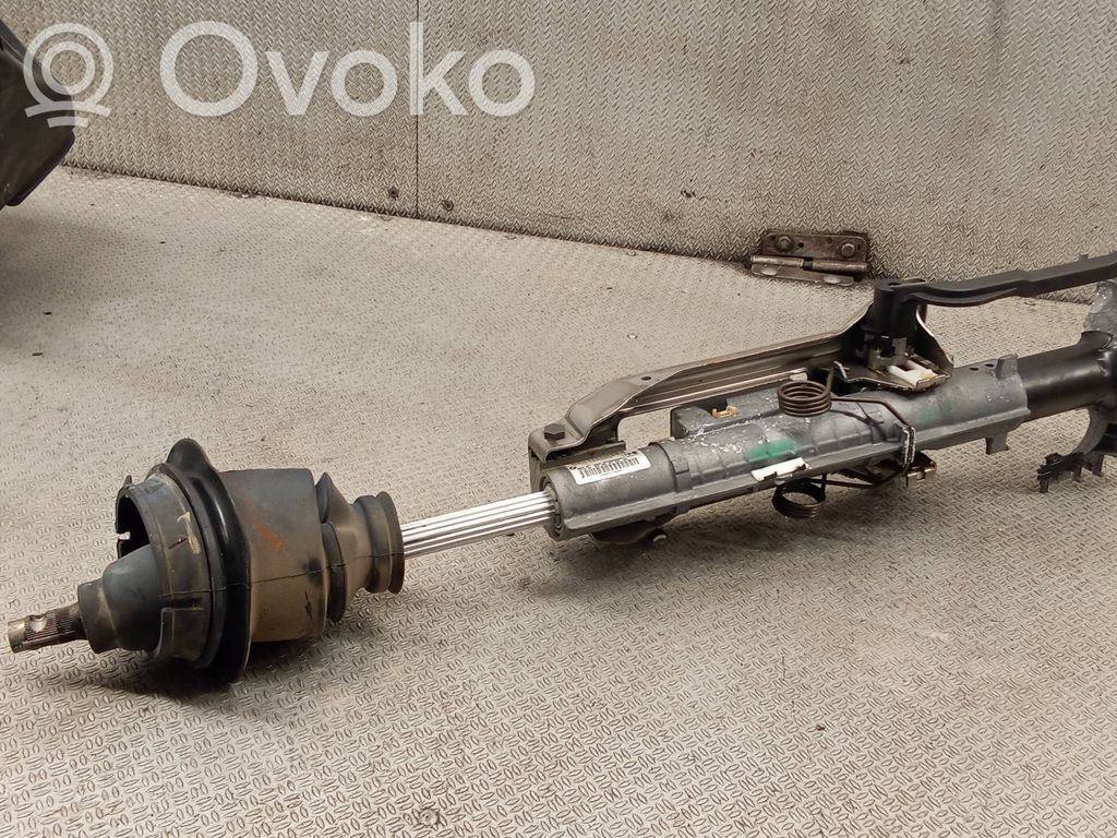 BMW 1 E81 E87 Steering wheel axle 