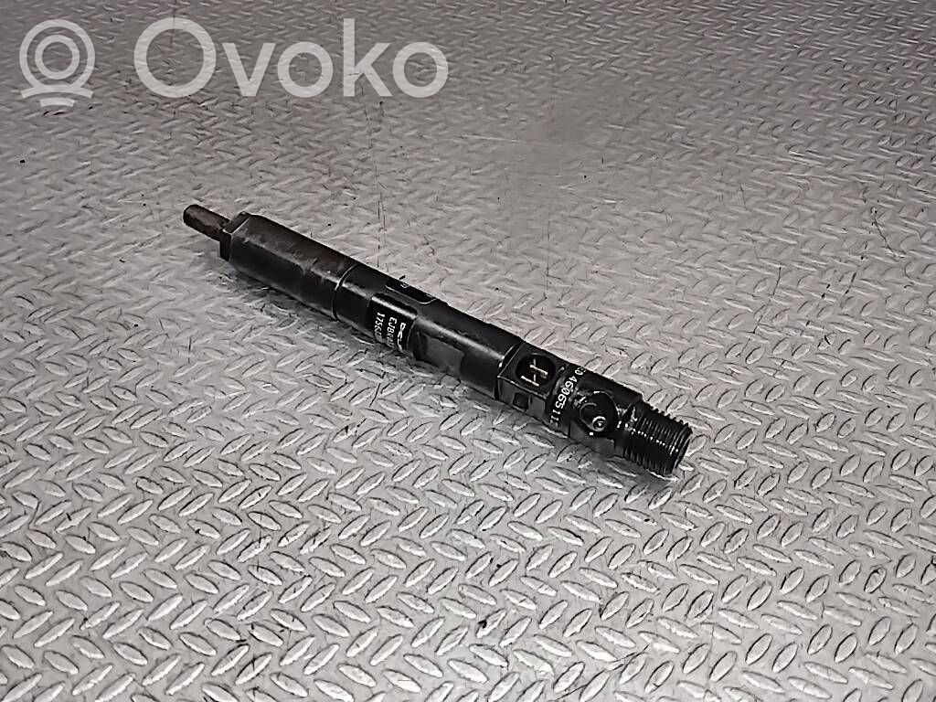 Injektor Einspritzdüse   EJBR03101D,8200421359