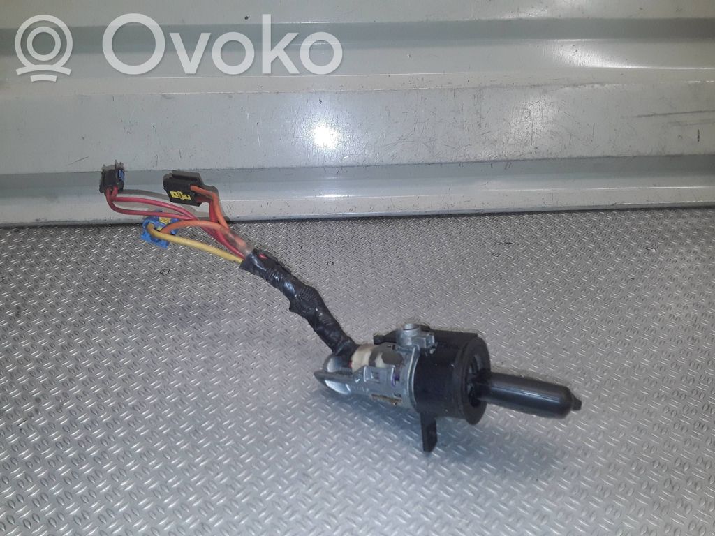 Užvedimo spynelė   N0500109,9635262680