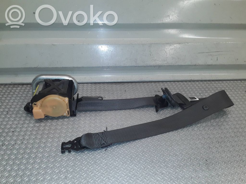 Opel Insignia A Cinturón delantero 
