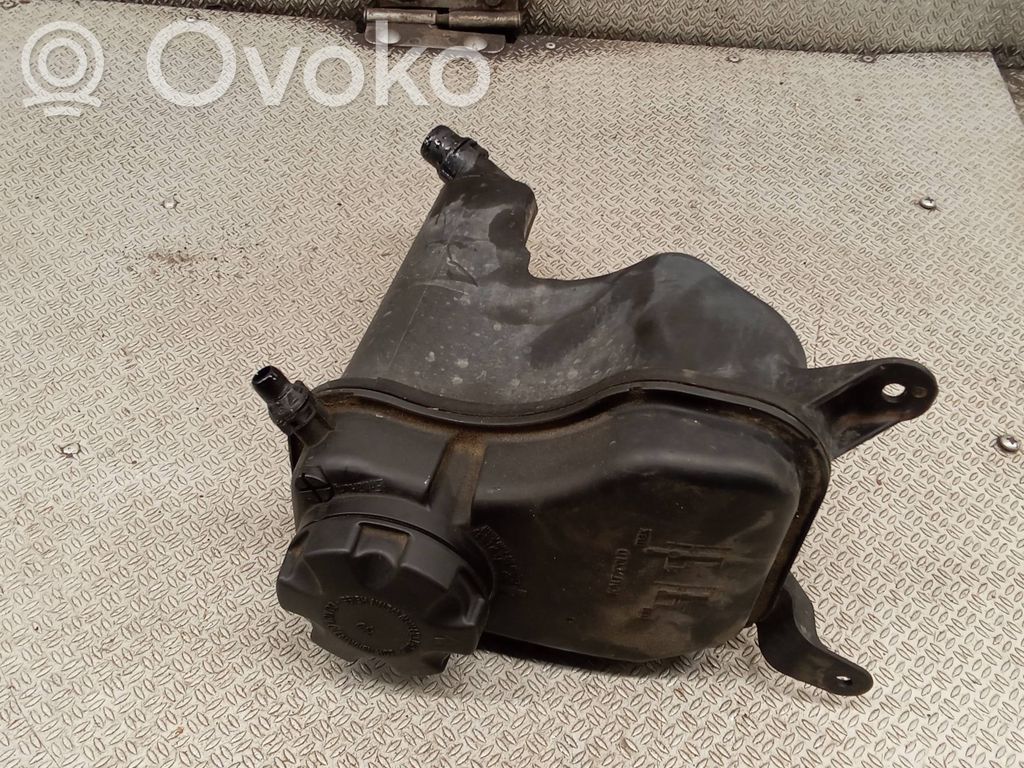 Aušinimo skysčio išsiplėtimo bakelis   7519368,7529495