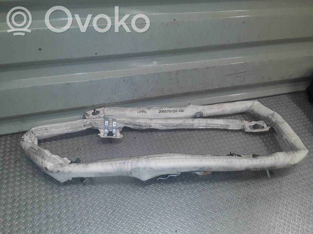 Opel Insignia A Kattoturvatyyny 