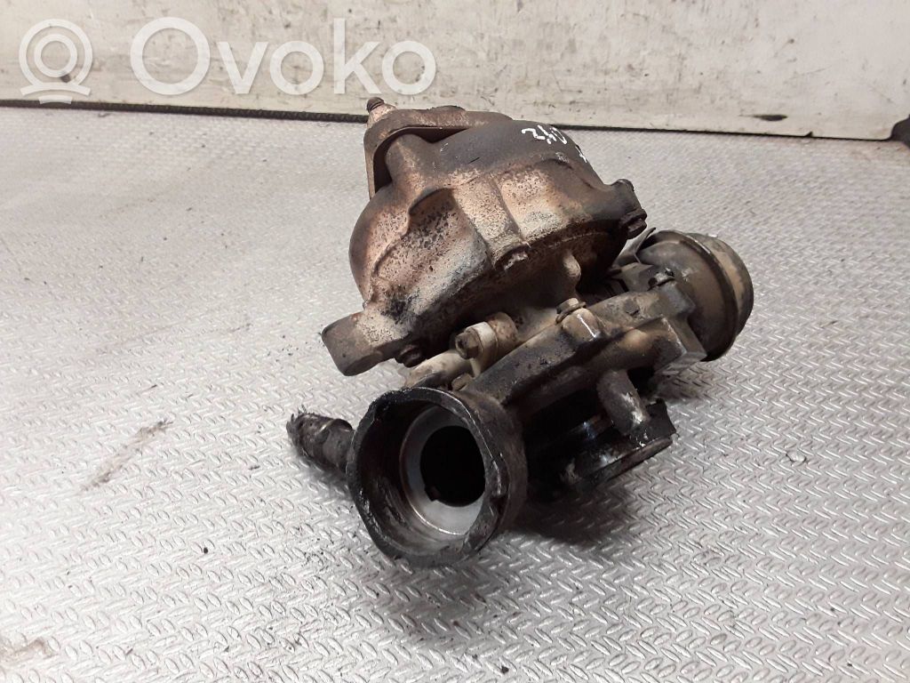 Volkswagen PASSAT B5.5 Turbina 