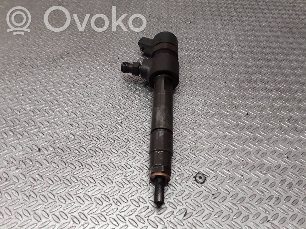 Saab 9-3 Ver2 Iniettore 