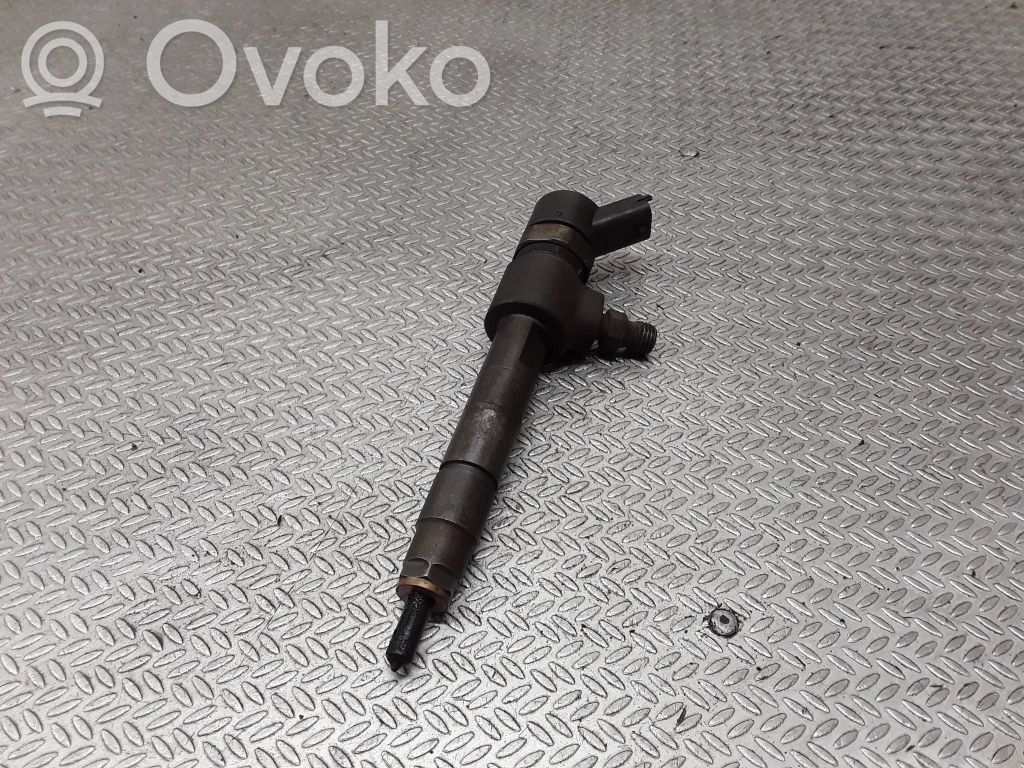 Injektor Einspritzdüse   0445110165