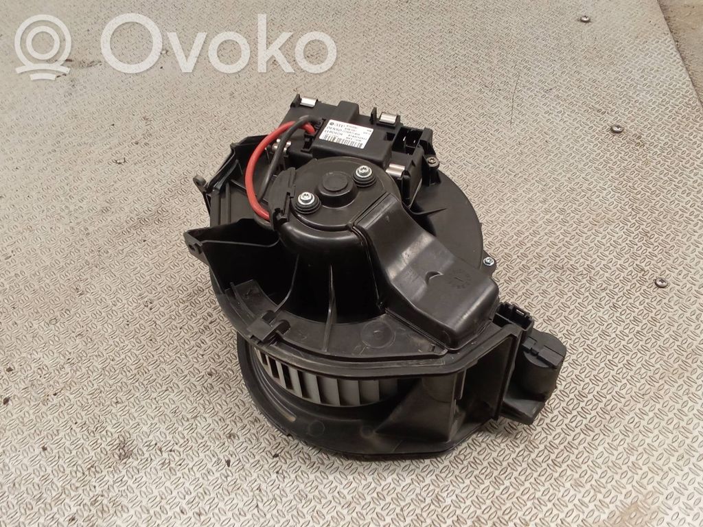 Pulseur d'air habitacle   4F0820521,4F0910521