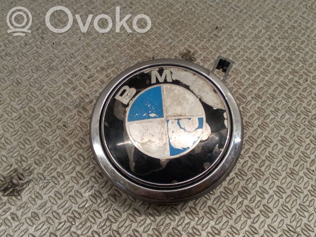 BMW 1 E81 E87 Tailgate/trunk/boot exterior handle 