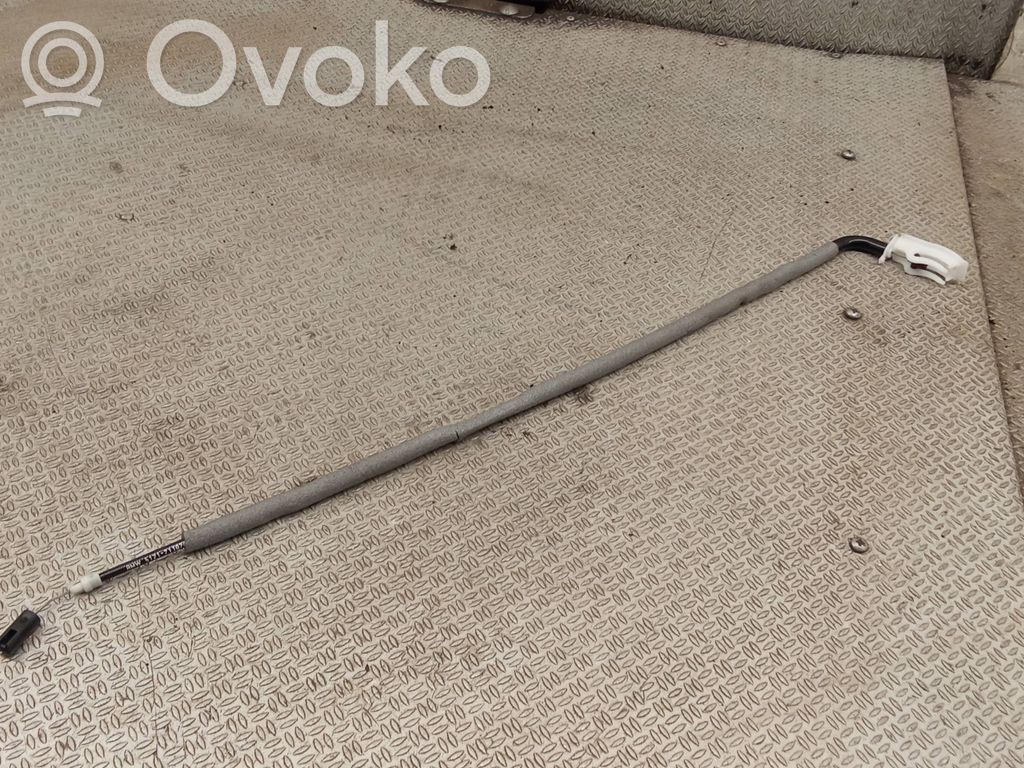Seilzug Tür vorne   7110705