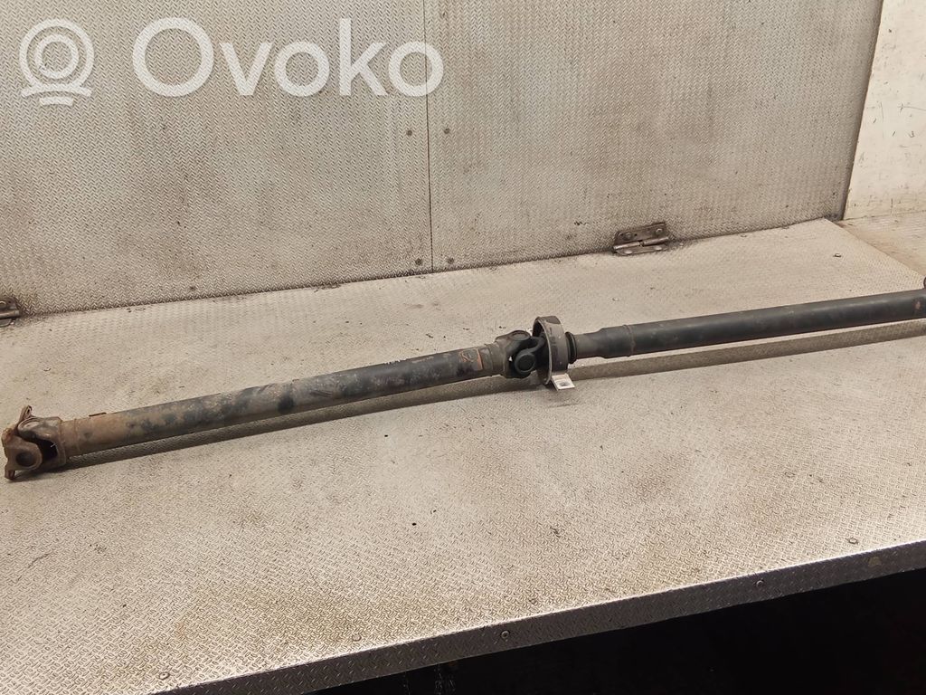 BMW 1 E81 E87 Drive shaft (set) 