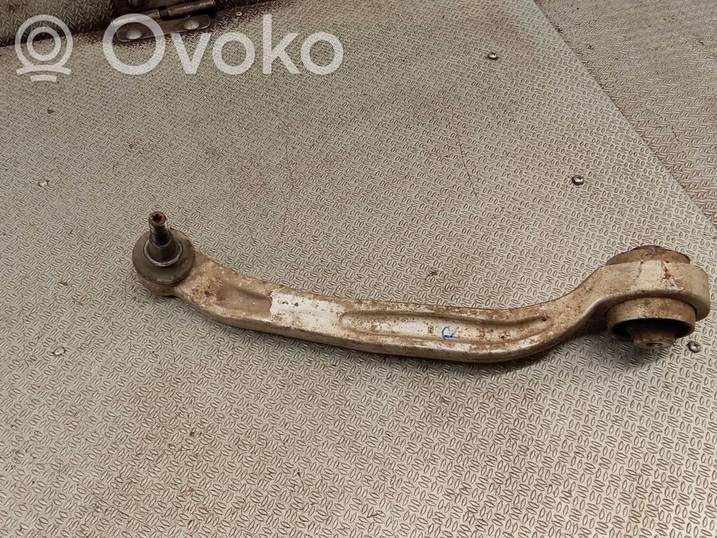 Front control arm