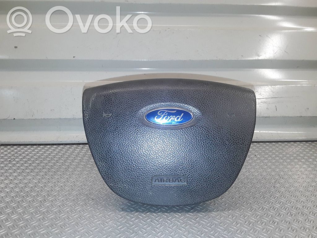 Steering wheel airbag   6C11V042B85BAW
