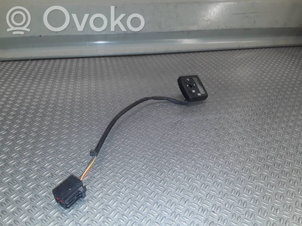 Ford Transit Auxiliary heating control unit/module 