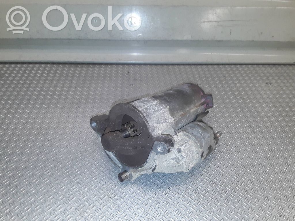Motorino d’avviamento   D6G3,9648644680