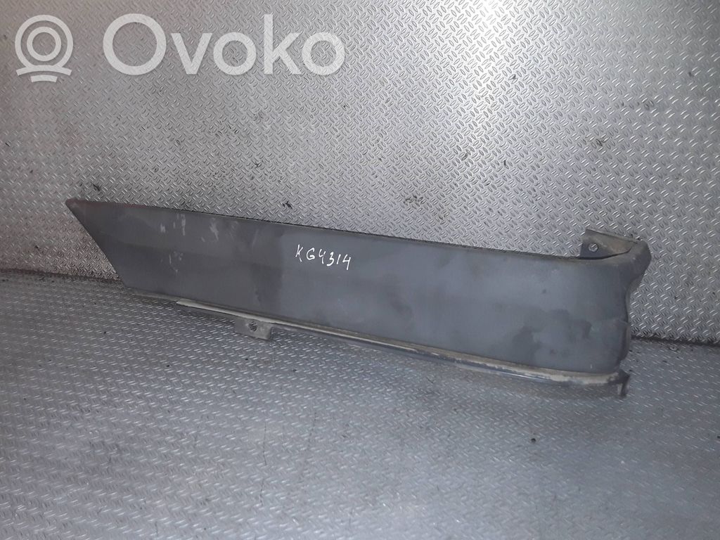 Kampinė galinio bamperio dalis   6C1129397AB