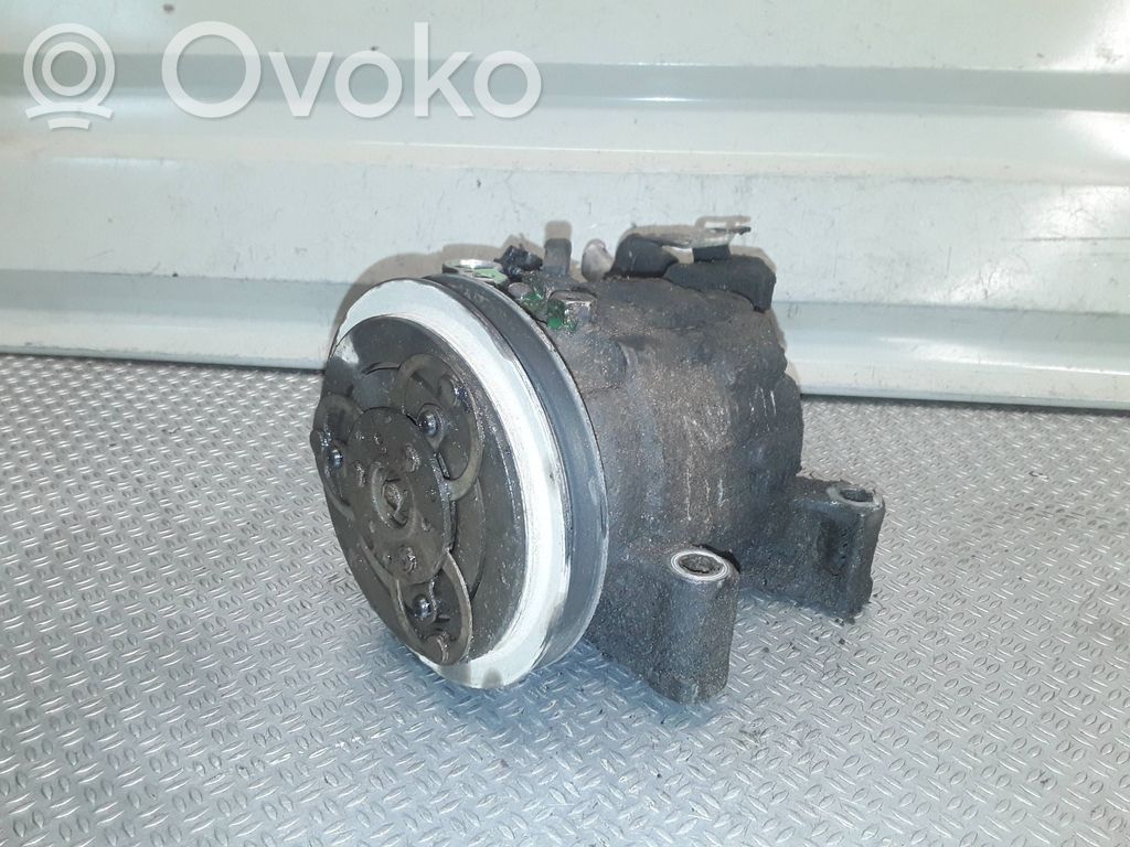 Klimakompressor Pumpe   926005M301,5060215421