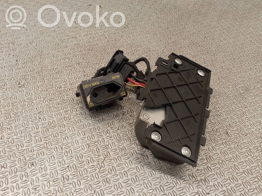 Inversor/convertidor de voltaje   3C0907155