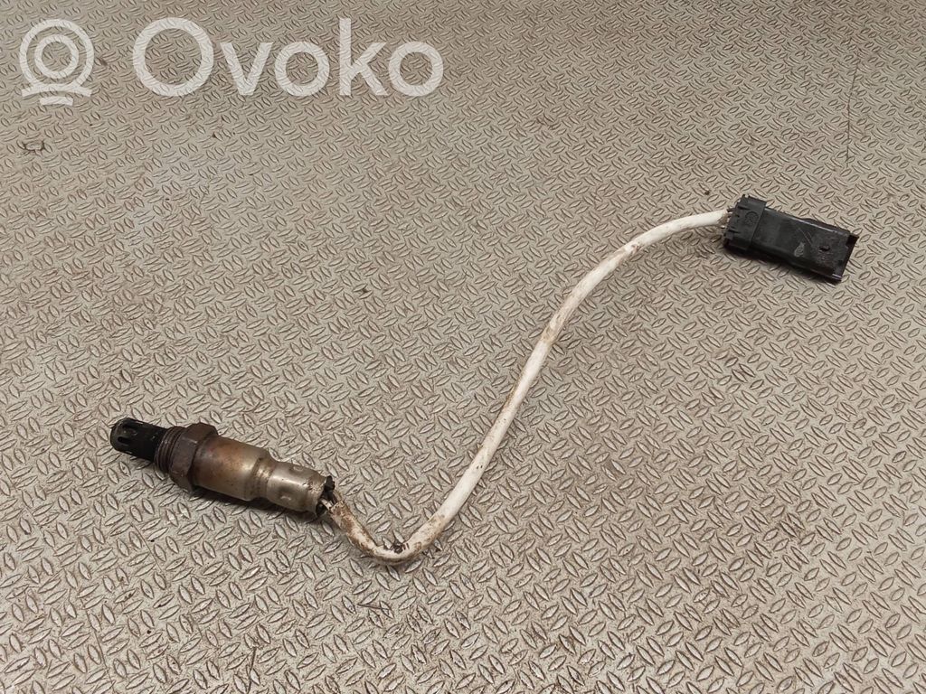 Sonda lambda   9673438580