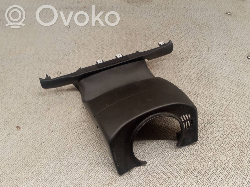 Steering wheel column trim   9812444777