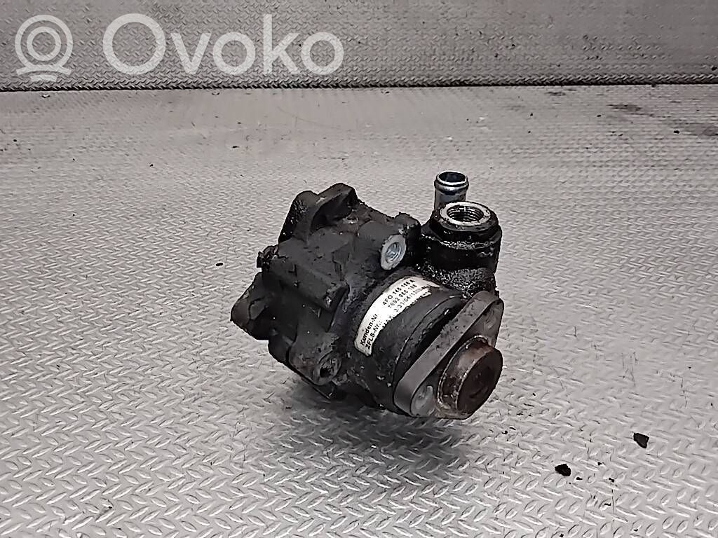 Audi A6 S6 C6 4F Pompa servosterzo 